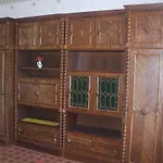 Apartamento Garabuczi *