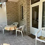 Garabuczi Apartamento Keszthely