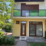 Apartamento Garabuczi Keszthely