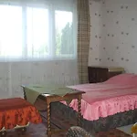 Apartamento Garabuczi