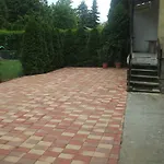 Apartamento Garabuczi