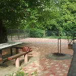 Apartamento Garabuczi