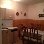 Apartamento Garabuczi
