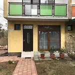 Apartamento Garabuczi *