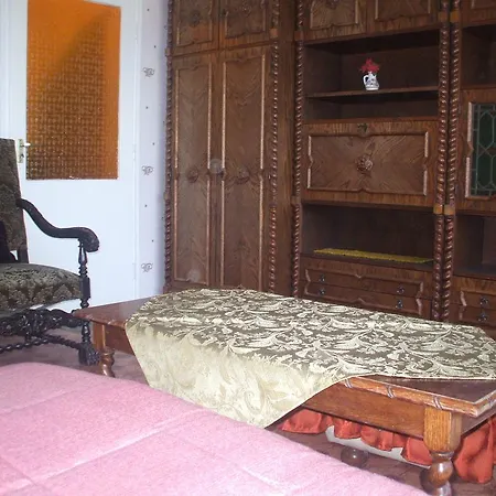 Garabuczi Apartmán *