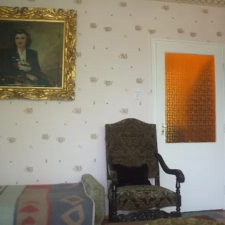 Garabuczi Apartmán *