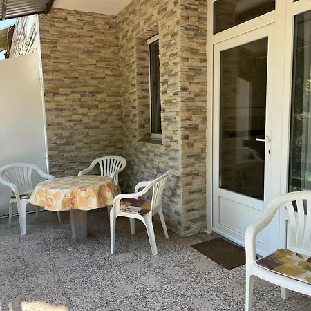 Garabuczi Apartment Keszthely