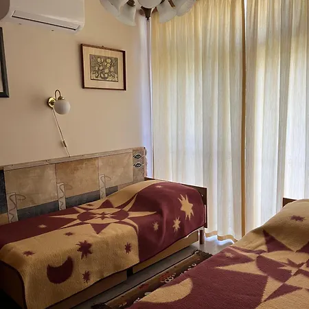 Apartment Garabuczi Keszthely