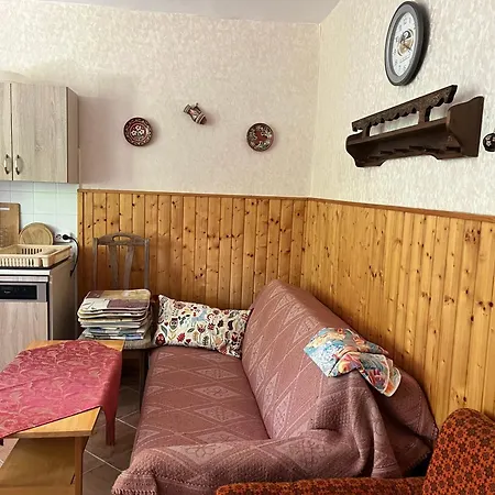 加拉布兹公寓 凯斯特海伊