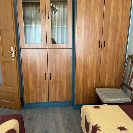 加拉布兹公寓 凯斯特海伊