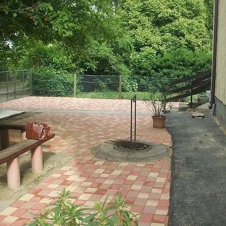 Garabuczi קסזטלי