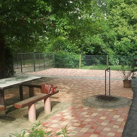 Apartment Garabuczi