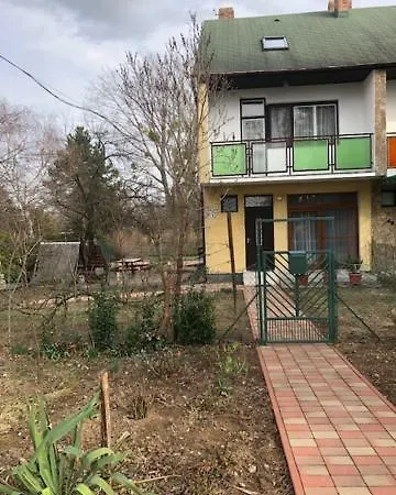 Apartmán Garabuczi Keszthely