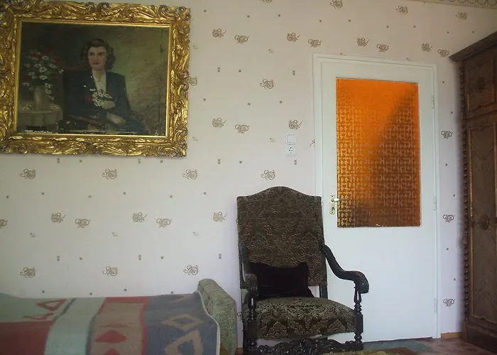 加拉布兹公寓 公寓 *