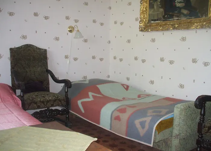 加拉布兹公寓 * 凯斯特海伊