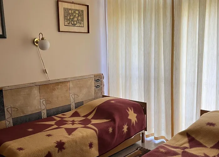 Apartment Garabuczi Keszthely