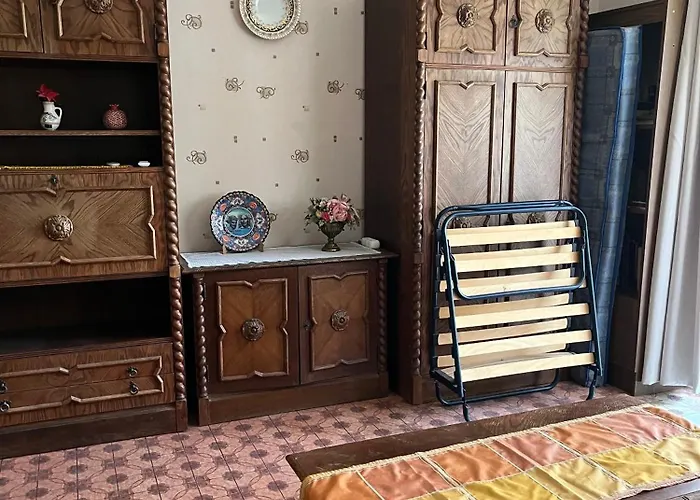 加拉布兹公寓 凯斯特海伊