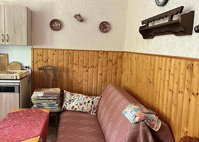 加拉布兹公寓 凯斯特海伊