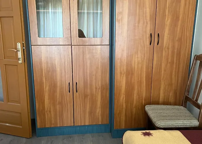 加拉布兹公寓 凯斯特海伊