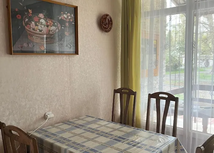 加拉布兹公寓 * 凯斯特海伊