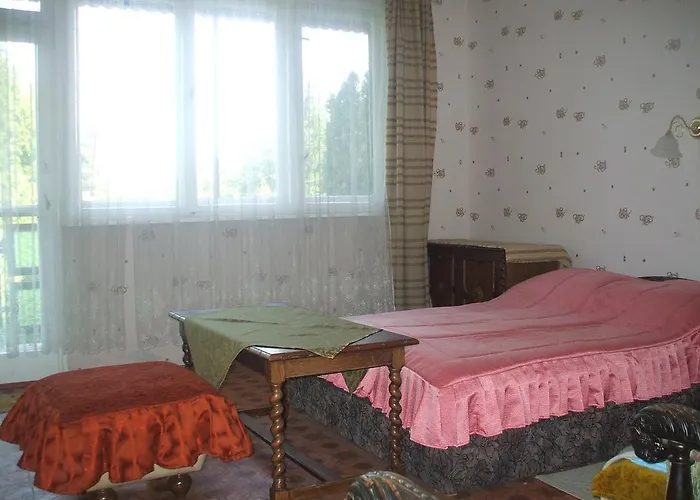 Apartment Garabuczi