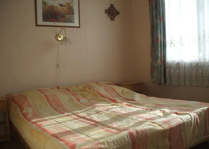 Apartment Garabuczi Keszthely