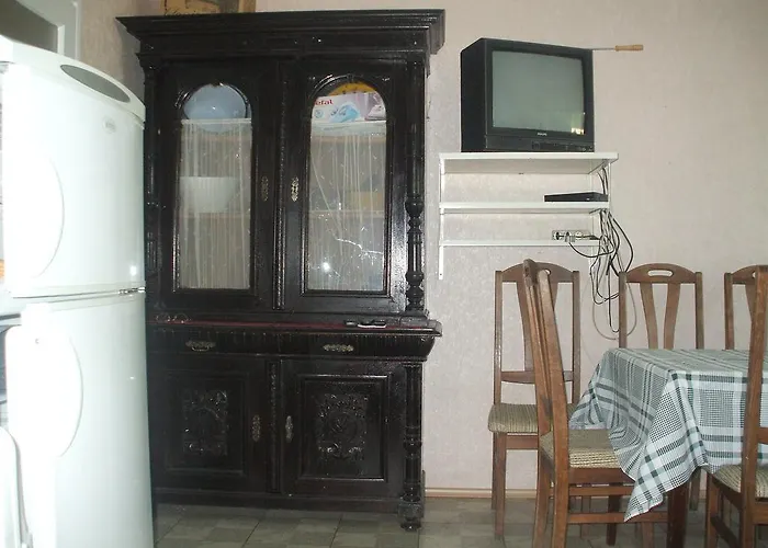 加拉布兹公寓 凯斯特海伊