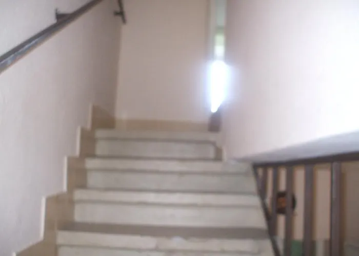 公寓 加拉布兹公寓 凯斯特海伊