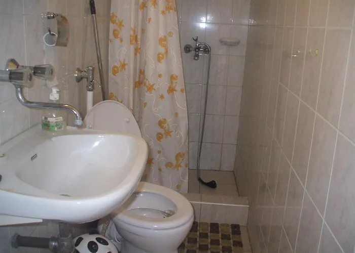 加拉布兹公寓 凯斯特海伊