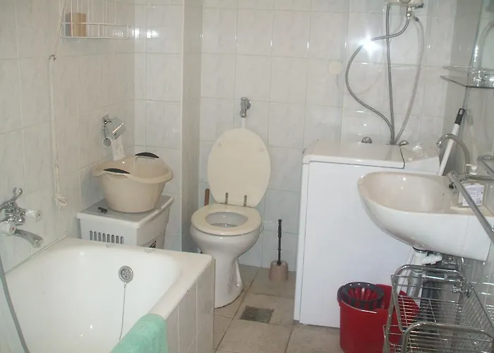 加拉布兹公寓 凯斯特海伊