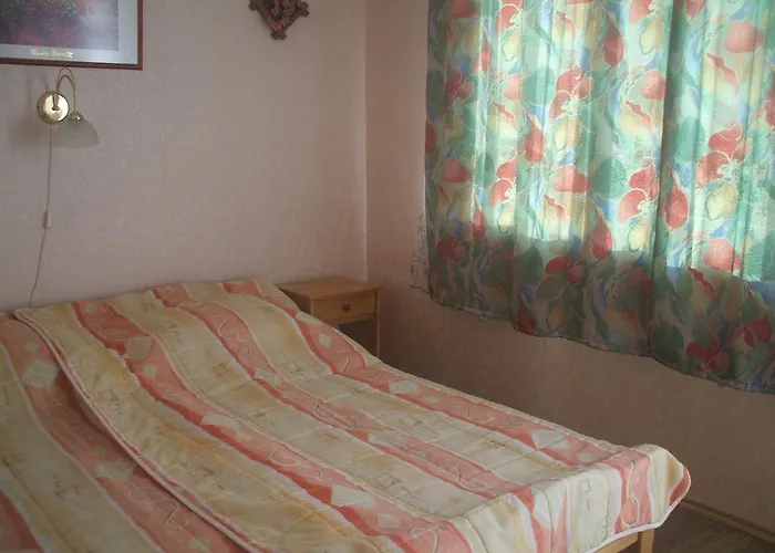 加拉布兹公寓 凯斯特海伊