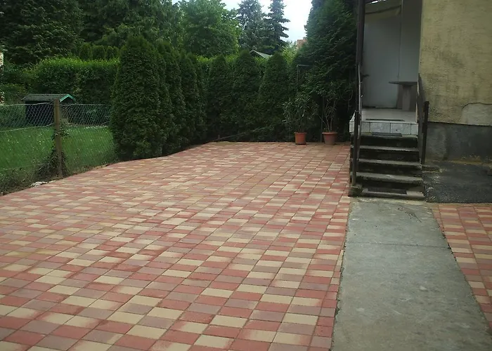 Apartment Garabuczi