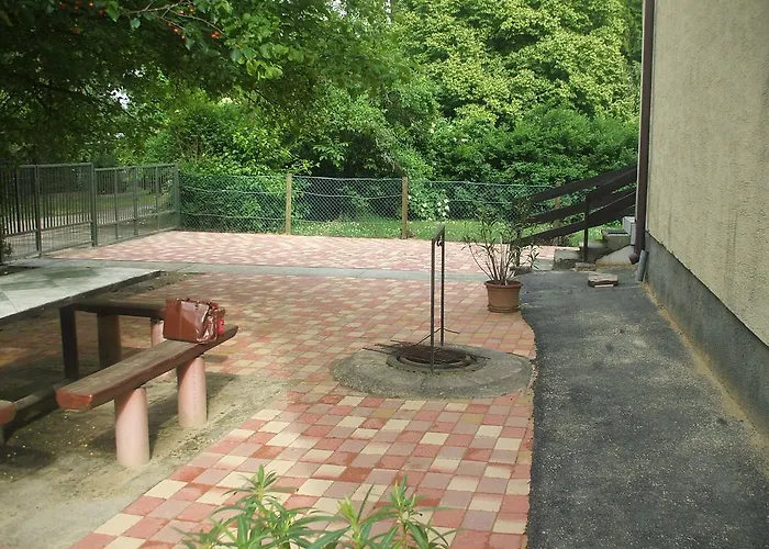 加拉布兹公寓 凯斯特海伊