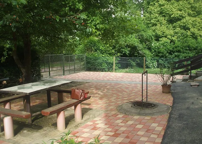 Apartment Garabuczi