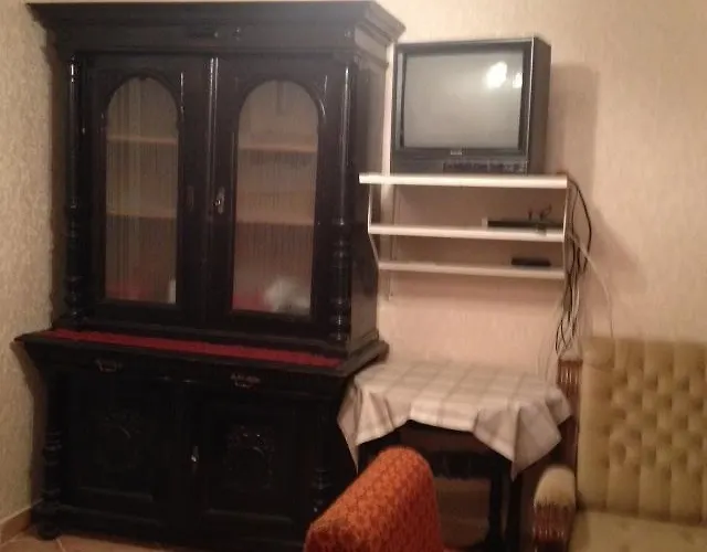 Apartment Garabuczi
