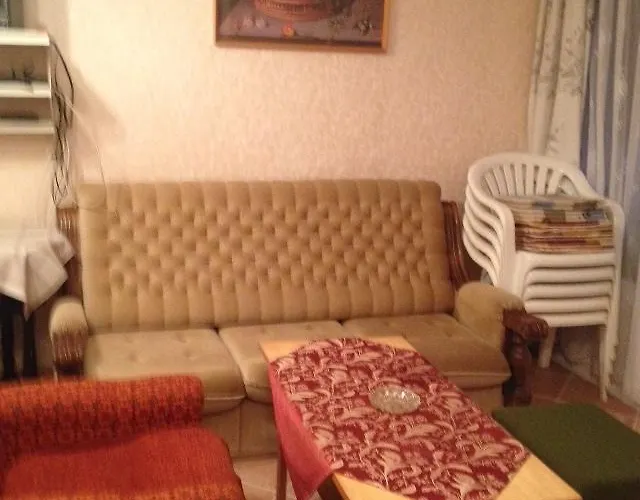 加拉布兹公寓 *