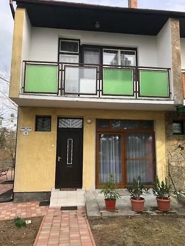 Apartment Garabuczi
